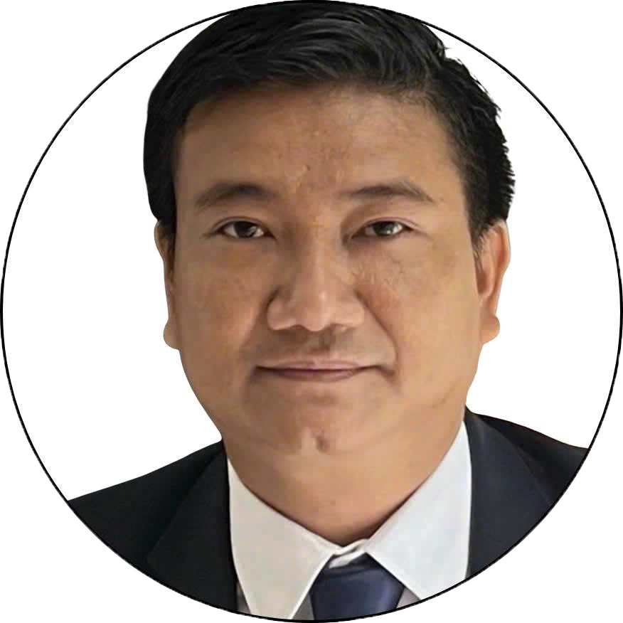 Blog Đặng Thành Nhân