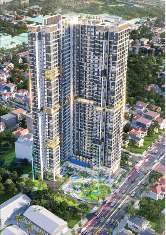 AVA Center Thủ Khoa Huân