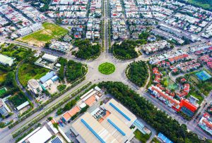 Bến Cát, Bình Dương