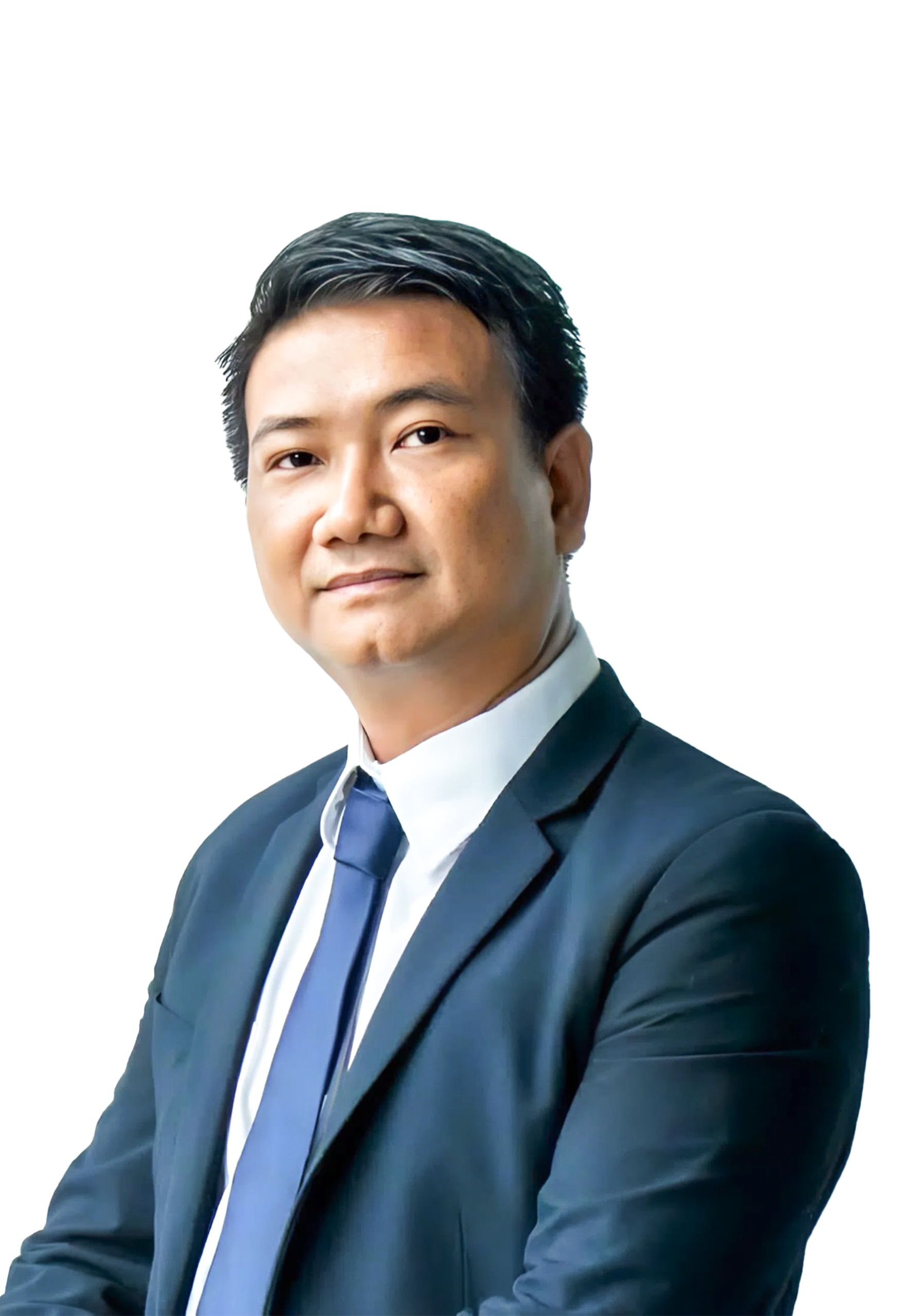 Chuyên gia Đặng Thành Nhân