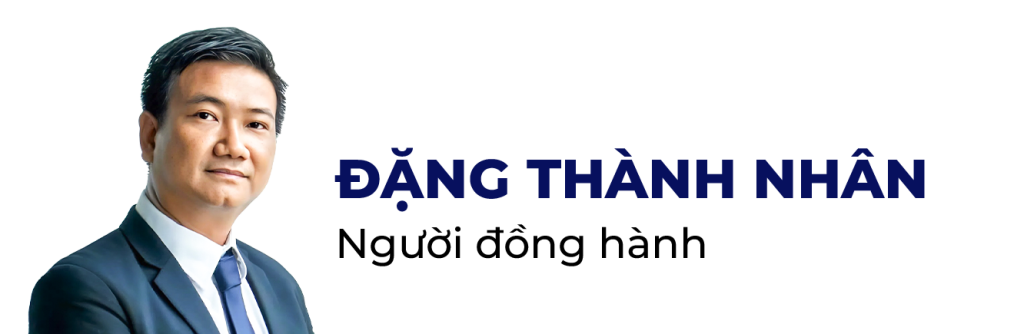 Blog Đặng Thành Nhân