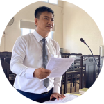 Đặng Thành Nhân